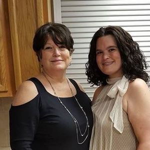 Meet your Posher, Edith